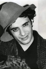 picture of actor Sebastiano Nardone