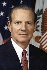 picture of actor James Baker III