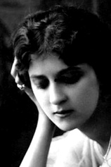 picture of actor Yvette Andréyor