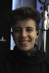 photo of person Karu Borge