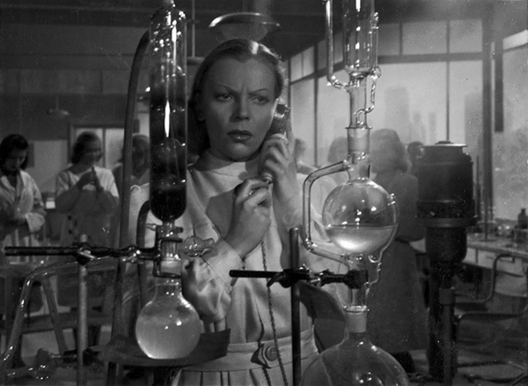 Tilly Lauenstein en chemie-und-liebe