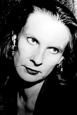 photo of person Monika Treut