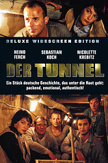 poster of movie Un Tunel hacia la libertad
