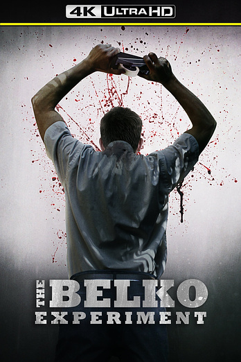 poster of content The Belko Experiment