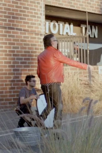 Poster de Das Foto-Shoot