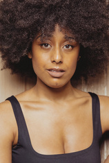 Foto de Melanie Bokata