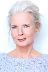 Foto de Sarah Carson