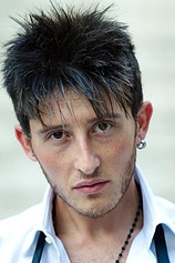 picture of actor Emiliano De Martino