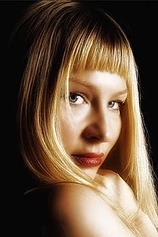 picture of actor Samantha Newark