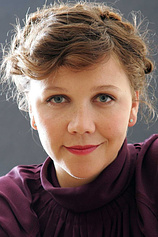 picture of actor Maggie Gyllenhaal