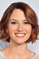 picture of actor Chyler Leigh
