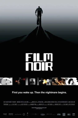 Film Noir (Cine Negro)