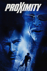 poster of movie Proximity