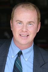 picture of actor John O'Brien