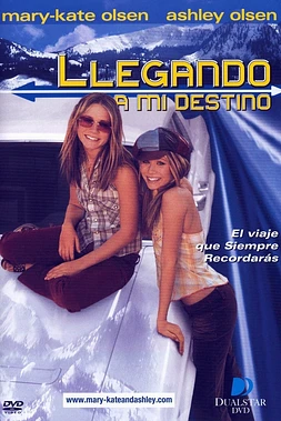 poster of movie Llegando a mi destino
