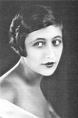 picture of actor Maria Falconetti