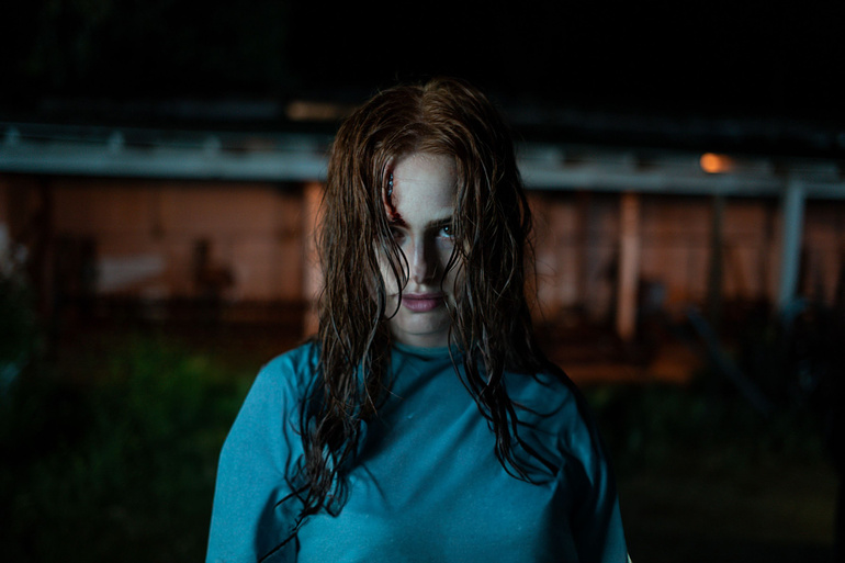 Imagen de Strangers: Capítulo 2