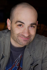 photo of person Vince Pisani