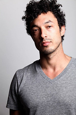 photo of person Wade Allain-Marcus