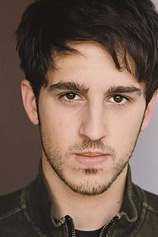 picture of actor Eric Lloyd