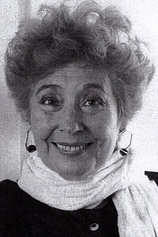 picture of actor Alicia Altabella