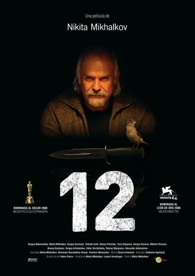 Imagen de 12 (Cartel)