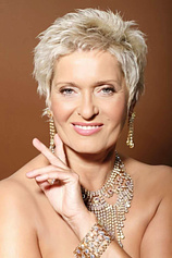 picture of actor Ewa Kasprzyk