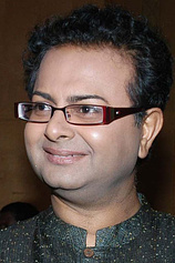 photo of person Rituparno Ghosh