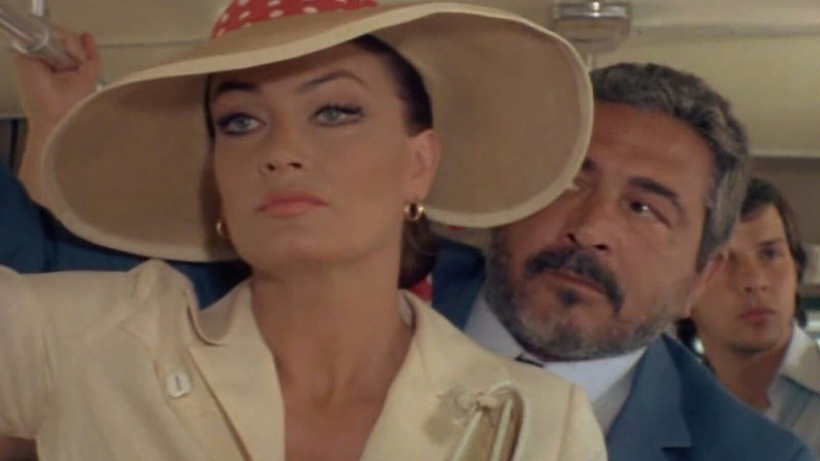 Imagen de La Nena Cañón y Don Máximo el Ligón