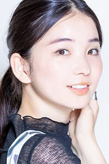 picture of actor Momoko Fukuchi