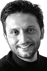 picture of actor Mohammed Zeeshan Ayyub