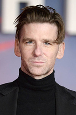 picture of actor Paul Anderson