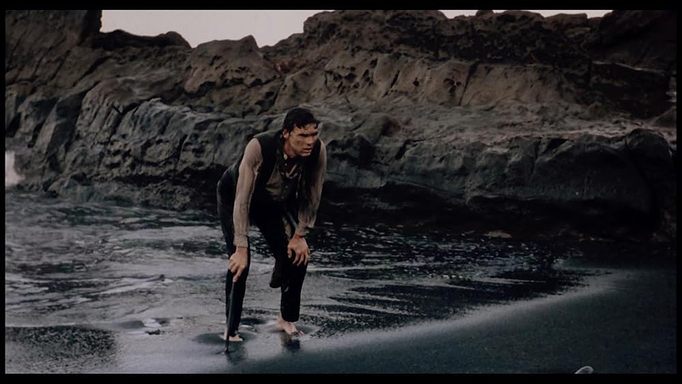 Everett McGill en la-iguana