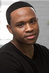 picture of actor Kevin Duhaney
