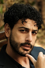 picture of actor Hakan Ummak