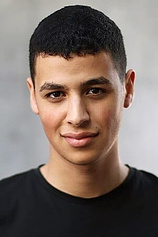 picture of actor Hamza Othman