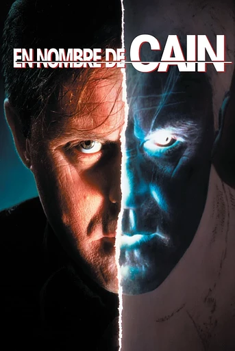 Poster de En el nombre de Caín
