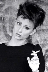 Foto de Alessia Fugardi