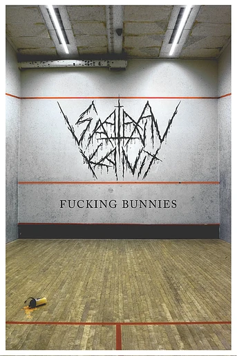 Poster de Fucking Bunnies