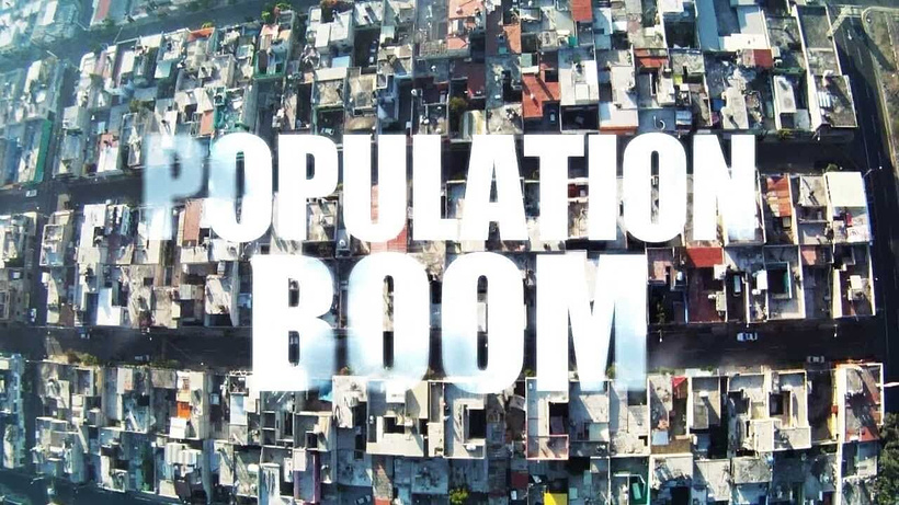 Imagen de Population Boom