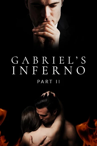 Poster de Gabriel's Inferno: Part Two