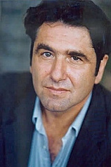 picture of actor Pierre Forest