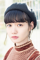 picture of actor Chika Arakawa
