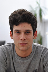 picture of actor Baptiste Carrion-Weiss