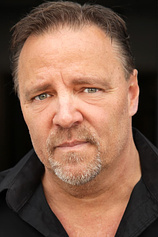 picture of actor Michael Gier