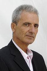 picture of actor Habib Boufares