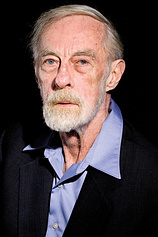 picture of actor Bingo O'Malley