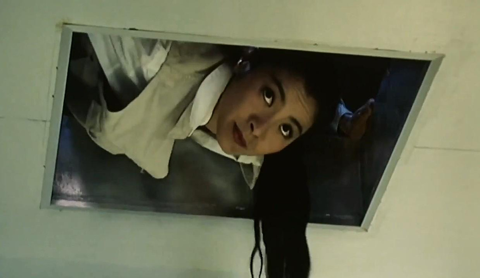 Michelle Yeoh en supercop-2