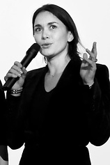 photo of person Éléonore Faucher