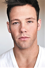 picture of actor Taylor Frey